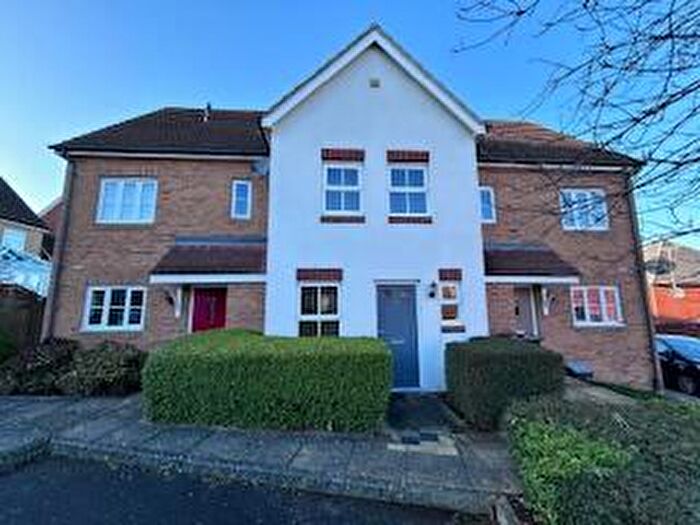 2 Bedroom House To Rent In Grange Road, Gillingham, ME7