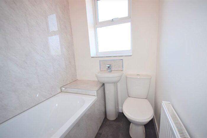 3 Bedroom Terraced House To Rent In Rothay Street, Leigh, WN7