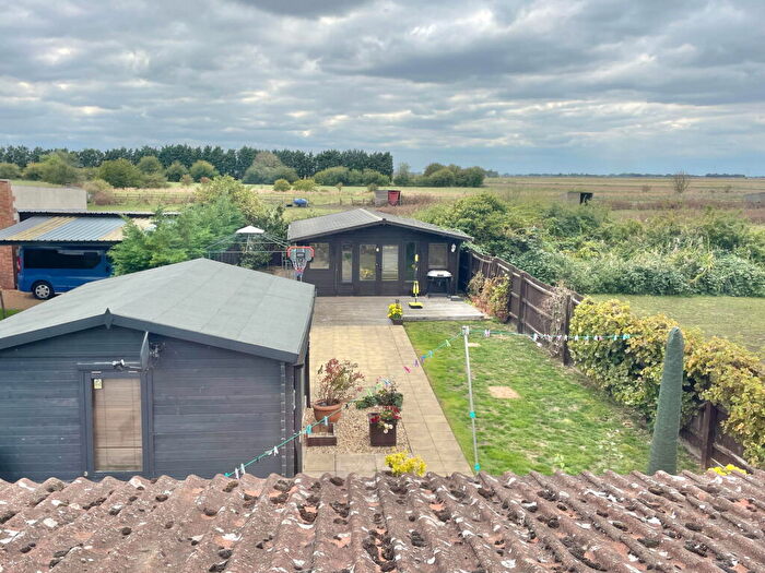 4 Bedroom Detached House For Sale In Cambridge Row, Benwick, PE15