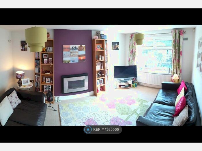 2 Bedroom Semi-Detached House To Rent In Ibbotson Road, Sheffield, S6