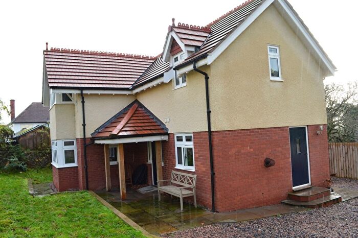 3 Bedroom Detached House To Rent In Bristol Road Lower, Weston Super Mare, BS23