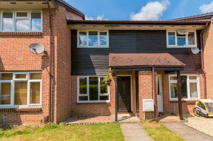 2 Bedroom Semi-Detached House To Rent In Wilsdon Way, Kidlington, OX5