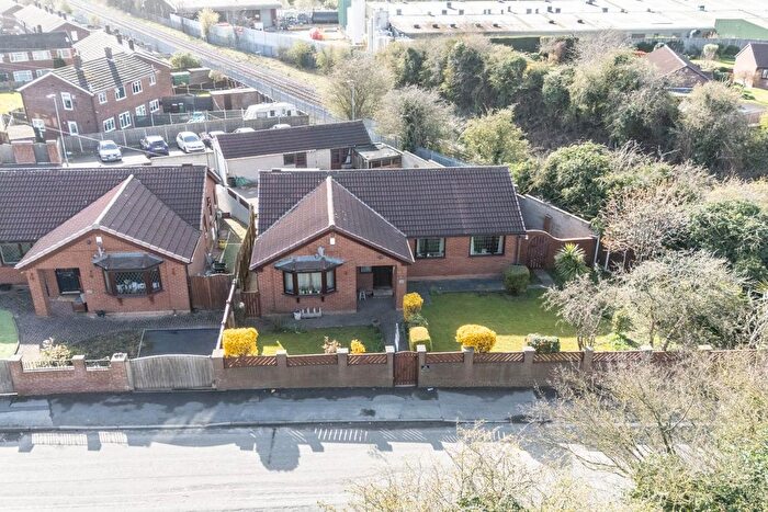 3 Bedroom Detached Bungalow For Sale In Cobblers Lane, Pontefract, WF8