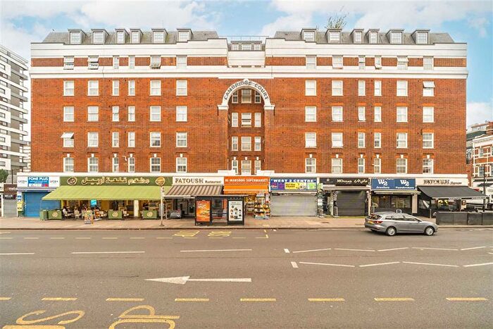 1 Bedroom Flat For Sale In Sussex Gardens, Hyde Park, W2