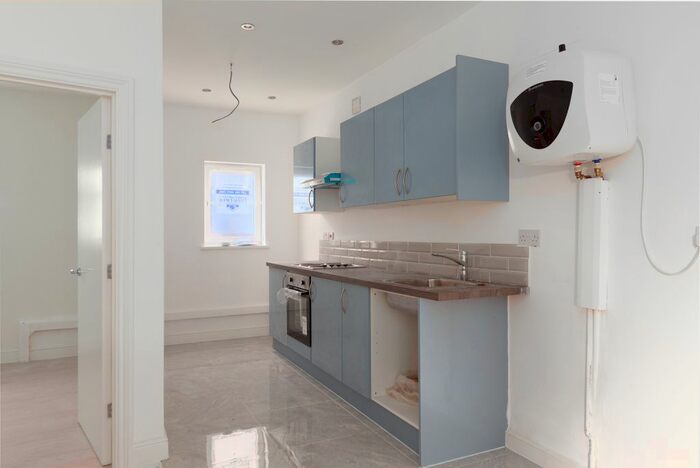 2 Bedroom Flat To Rent In Burnt Oak Broadway, Edgware, HA8