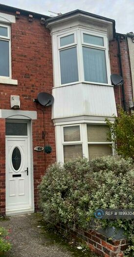 2 Bedroom Flat To Rent In Nora Street, South Shields, NE34