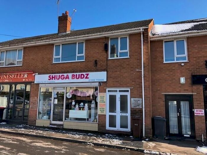 2 Bedroom Property To Rent In Bridgnorth Road, Wightwick, Wolverhampton, WV6