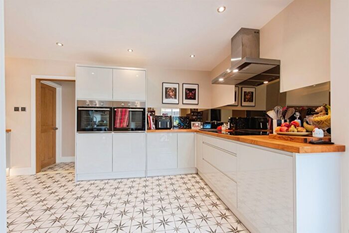 3 Bedroom Link Detached House For Sale In Bildeston Road, Combs, Stowmarket, IP14