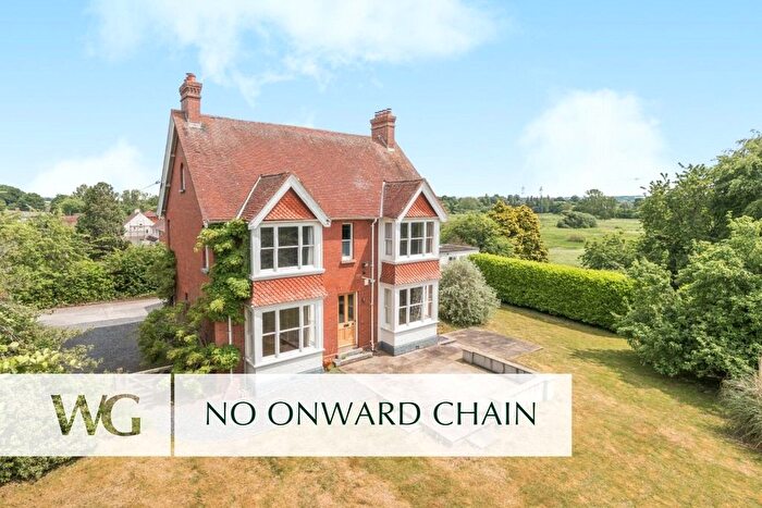 4 Bedroom Detached House For Sale In Topsham, Exeter, EX3