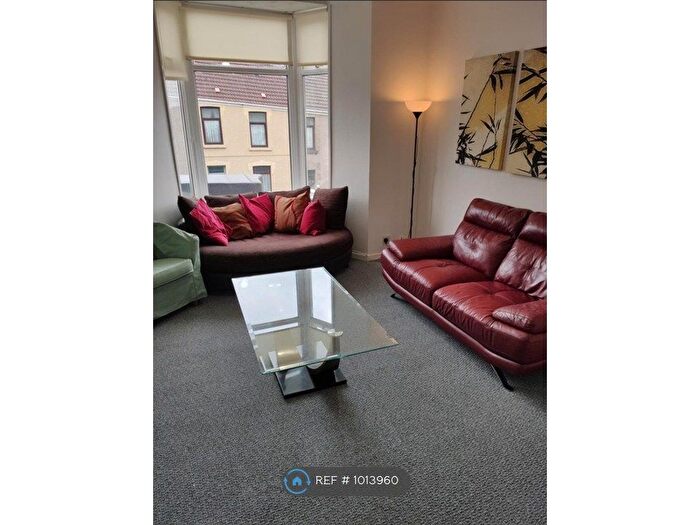 3 Bedroom Terraced House To Rent In Kinley Street, St. Thomas, Swansea, SA1