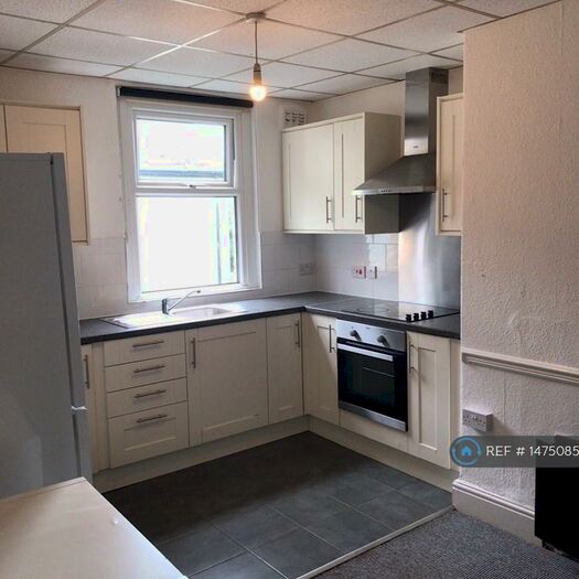 1 Bedroom Flat To Rent In Plasturton Avenue, Cardiff, CF11