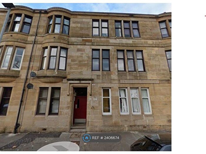 4 Bedroom Flat To Rent In Earl Street, Glasgow, G14