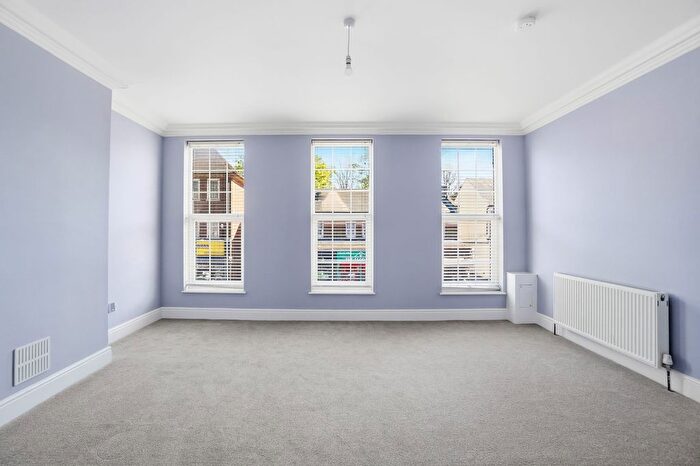 3 Bedroom Flat To Rent In Station Way, Cheam, SM3