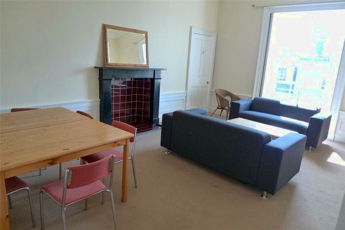 4 Bedroom Apartment To Rent In Alva Street, West End, Edinburgh, EH2