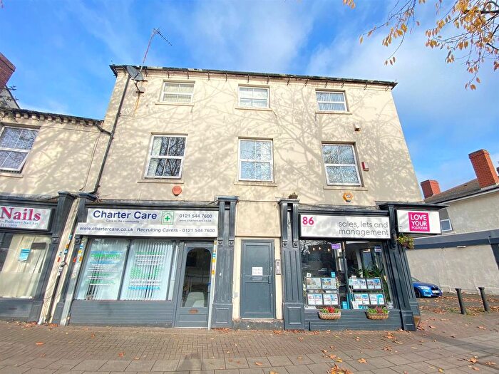 1 Bedroom Flat To Rent In Birmingham Street, Oldbury, B69
