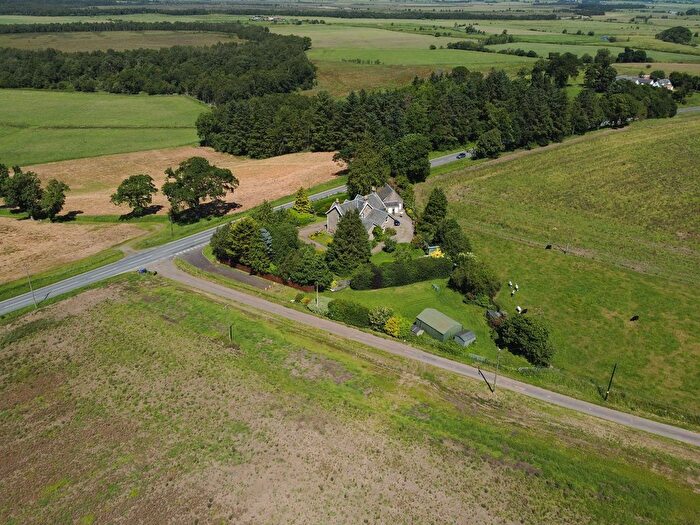 Property For Sale In Ar Tir, Kippen, FK8