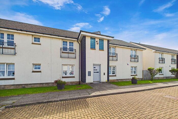 2 Bedroom Flat For Sale In Belfast Quay, Irvine, KA12