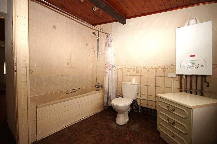 3 Bedroom Terraced House For Sale In Arabella Street, Roath, Cardiff(City), CF24