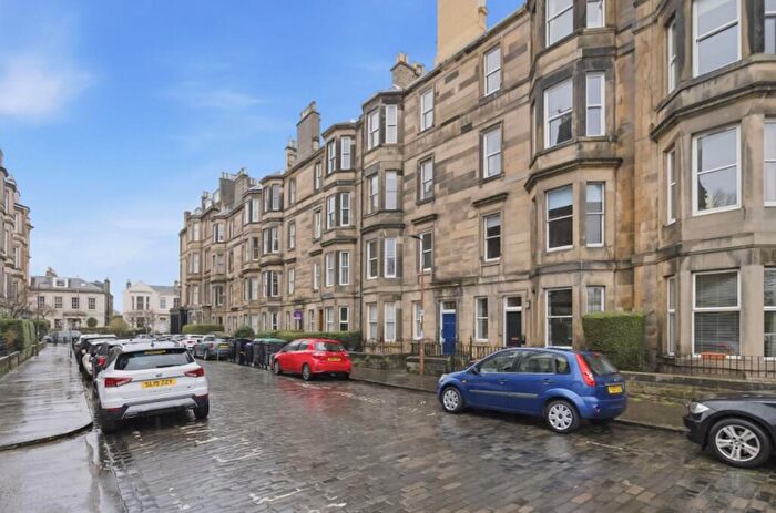 2 Bedroom Flat For Sale In () Royston Terrace, Inverleith, Edinburgh, EH3