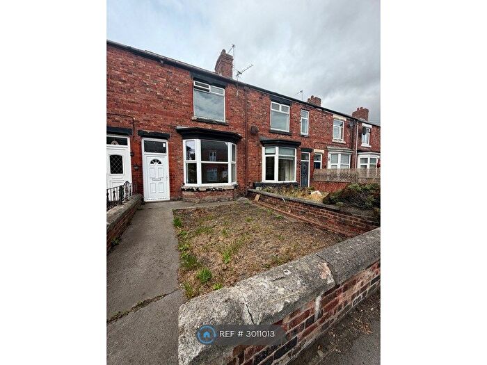 2 Bedroom Terraced House To Rent In Westcott Terrace, Ferryhill, DL17