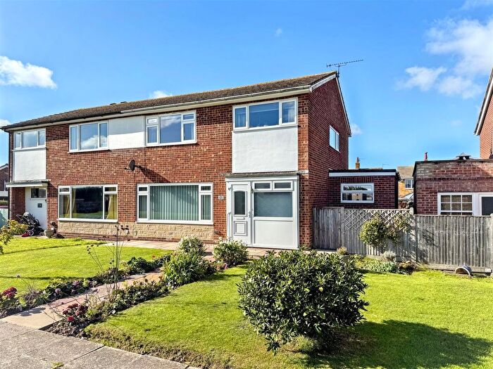 3 Bedroom Semi-detached House For Sale In Castle View Gardens, Westham, Pevensey, BN24