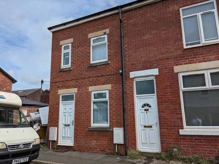 3 Bedroom End Of Terrace House To Rent In Siddall Street, Radcliffe, Manchester, M26