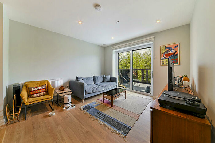 1 Bedroom Apartment To Rent In Windlass Apartments, Tottenham Hale London, N17