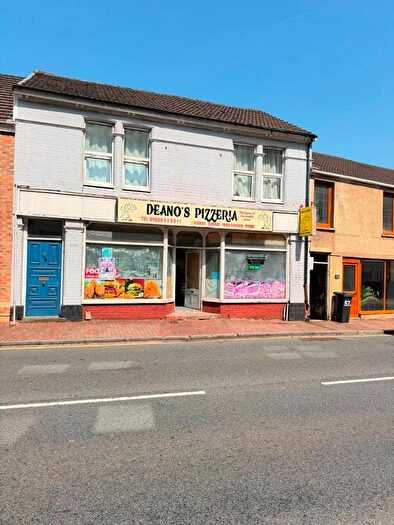 1 Bedroom Property For Sale In Neath Road, Briton Ferry, Neath, SA11