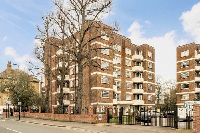 2 Bedroom Flat To Rent In Bollo Lane, London, W3