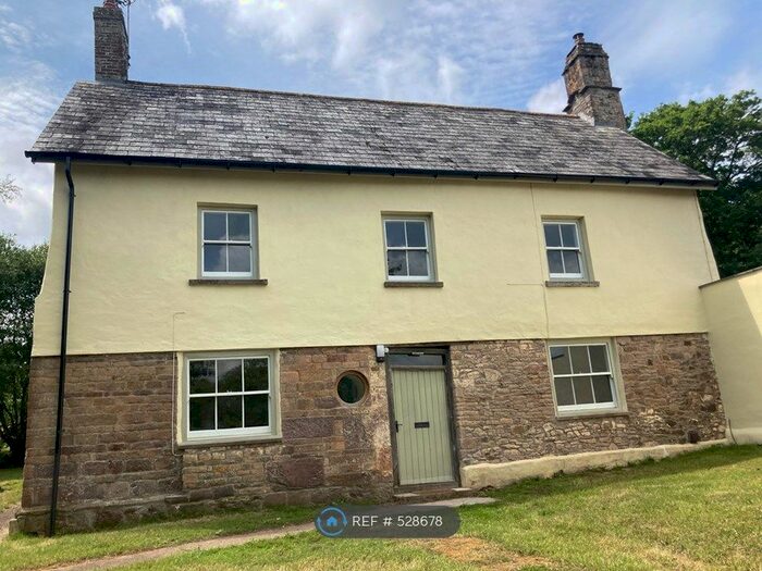 5 Bedroom Detached House To Rent In Holsworthy Rd, Hatherleigh, EX20