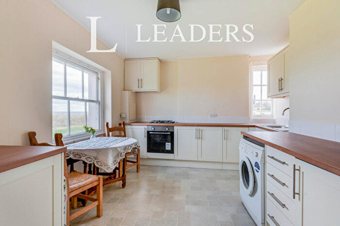 2 Bedroom Apartment To Rent In Church Street, Faringdon, SN7