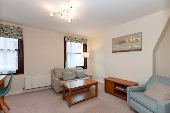 2 Bedroom Apartment To Rent In St Clements Oxford, OX4