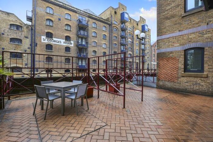 2 Bedroom Flat To Rent In Mill Street, London, SE1