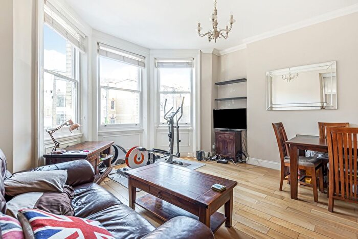 2 Bedroom Property To Rent In Bennett Park, Blackheath, London, SE3