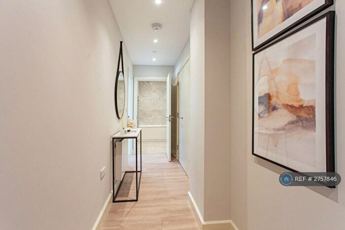 1 Bedroom Flat To Rent In Richmond House, Bournemouth, BH2