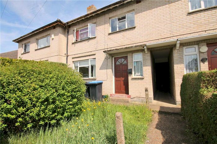 4 Bedroom Terraced House To Rent In Beechtree Avenue, Englefield Green, Egham, Surrey, TW20