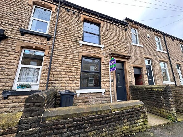 2 Bedroom Terraced House To Rent In Piggott Street, Brighouse, HD6
