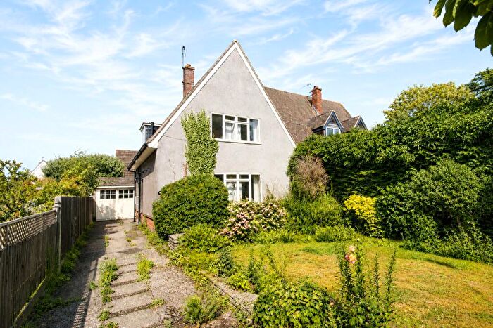 3 Bedroom Semi-Detached House For Sale In Tyburn Lane, Pulloxhill, Bedfordshire, MK45