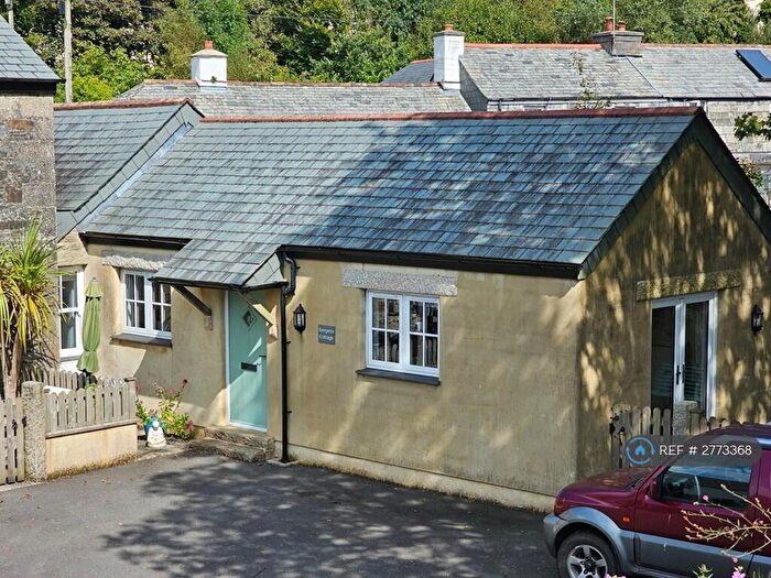 2 Bedroom Bungalow To Rent In Five Lanes, Launceston, PL15