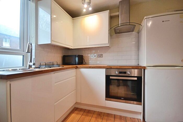 1 Bedroom Flat To Rent In Southampton Street, Reading, RG1