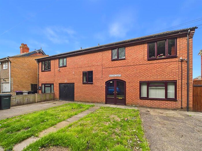 1 Bedroom Flat For Sale In Gibraltar Road, Mablethorpe, LN12