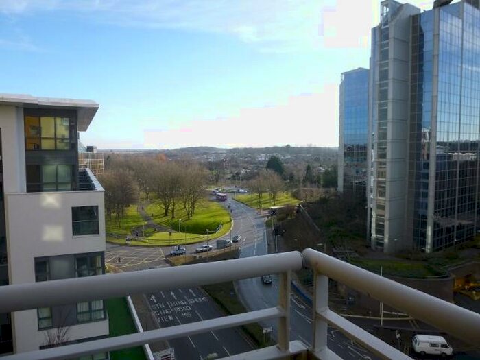 2 Bedroom Flat To Rent In Alencon Link, Basingstoke, RG21