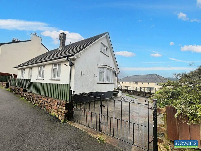4 Bedroom Terraced House To Rent In Barton Road, Okehampton, Devon, EX20