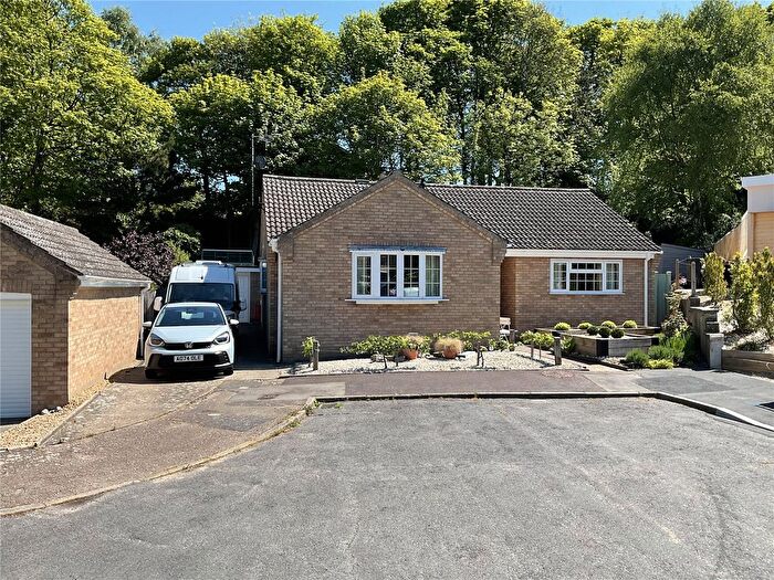 2 Bedroom Bungalow For Sale In Compit Hills, Cromer, Norfolk, NR27