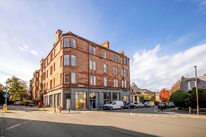 1 Bedroom Apartment To Rent In Viewforth Terrace, Edinburgh, Midlothian, EH10