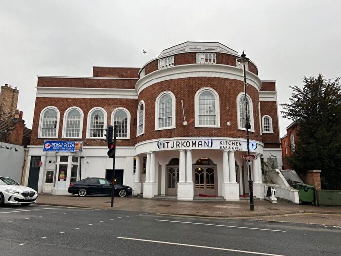 1 Bedroom Flat To Rent In The Grosvenor, Newmarket, CB8