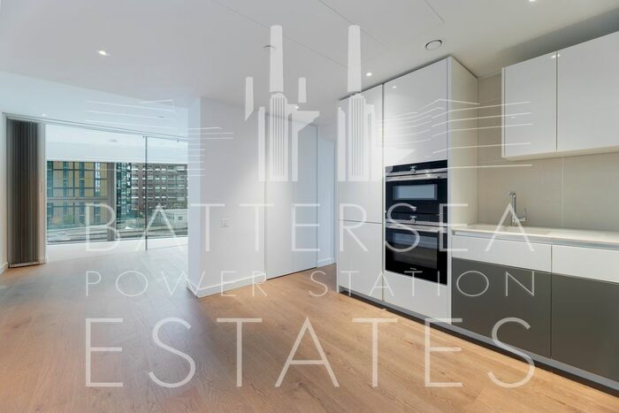 1 Bedroom Flat To Rent In L-, Electric Boulevard, Battersea, SW11