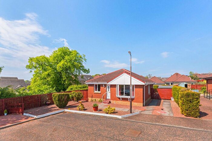 2 Bedroom Bungalow For Sale In Happy Valley Road, Blackburn, EH47