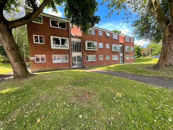 1 Bedroom Apartment To Rent In Lyde Green, Halesowen, B63