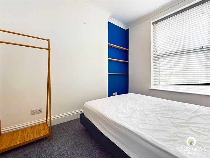 2 Bedroom Flat To Rent In Athelstan Road, Margate, Kent, CT9